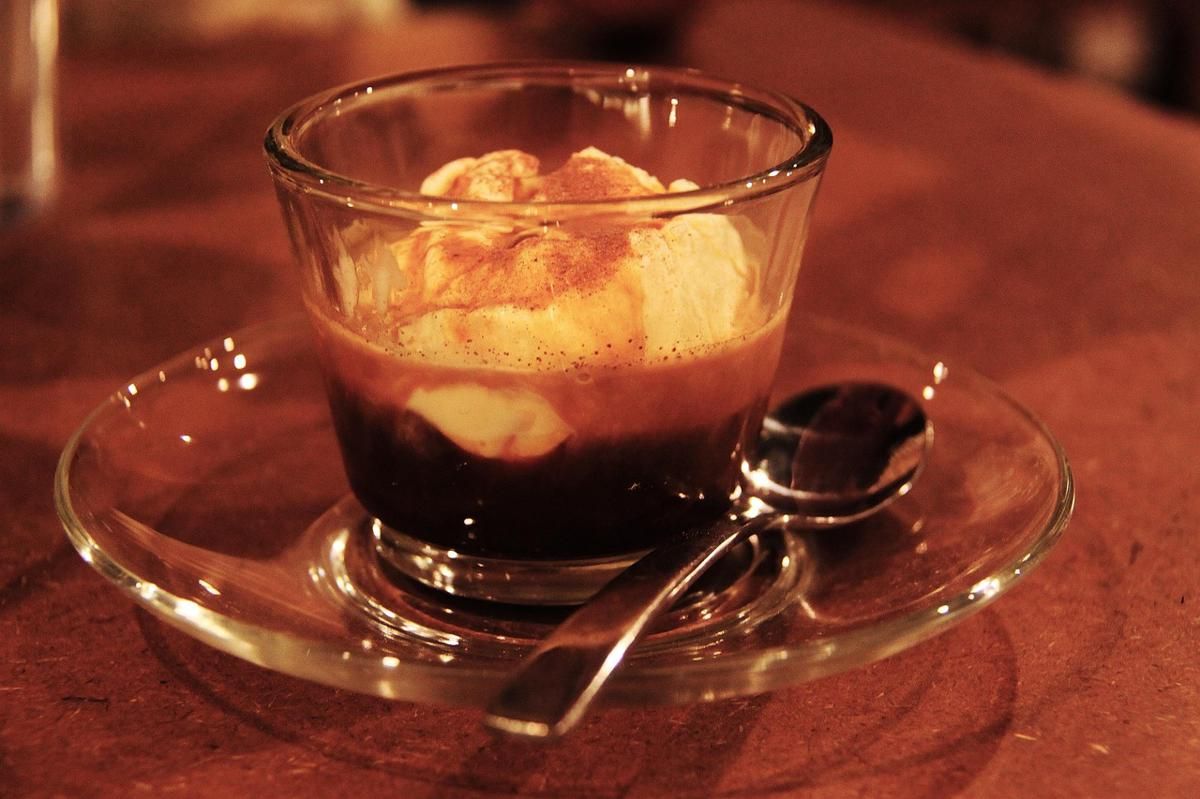 5 Cara Memilih Espresso yang Cocok untuk Affogato, Aromanya Nendang