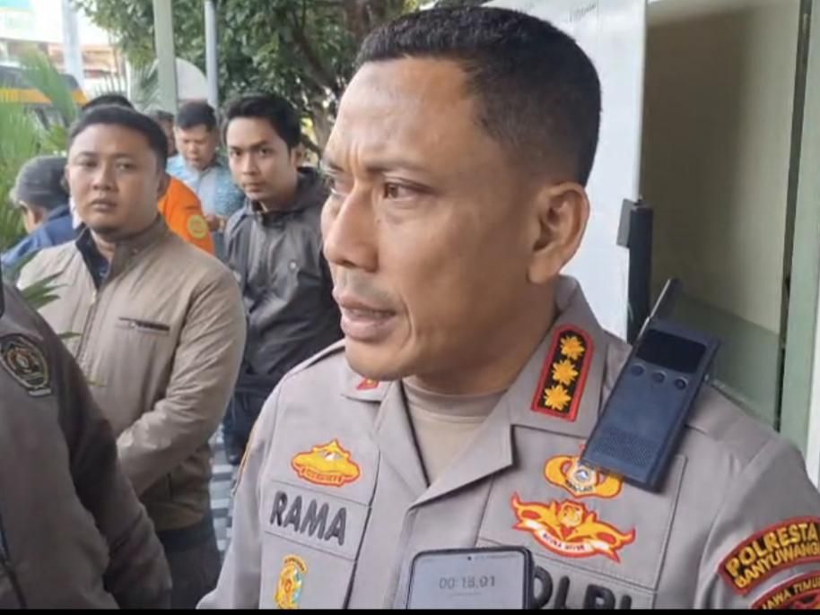 18 Korban KMP Tunu Ditemukan di Pesisir Selatan Bali