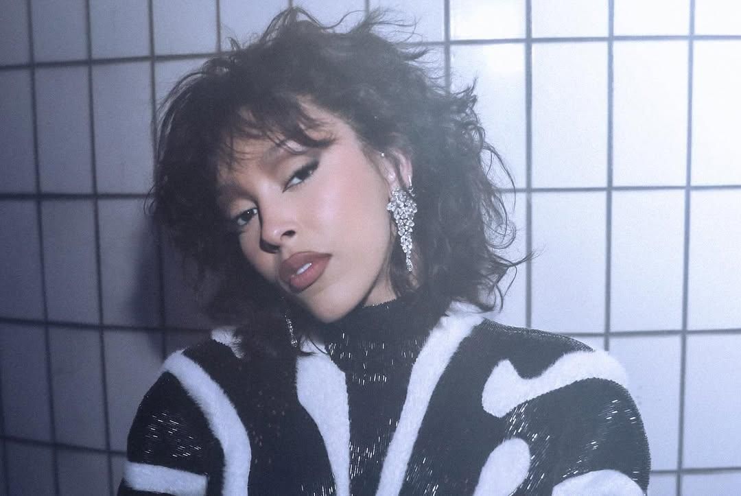 8 Lagu Doja Cat Terpopuler, Mana Kesukaanmu? 