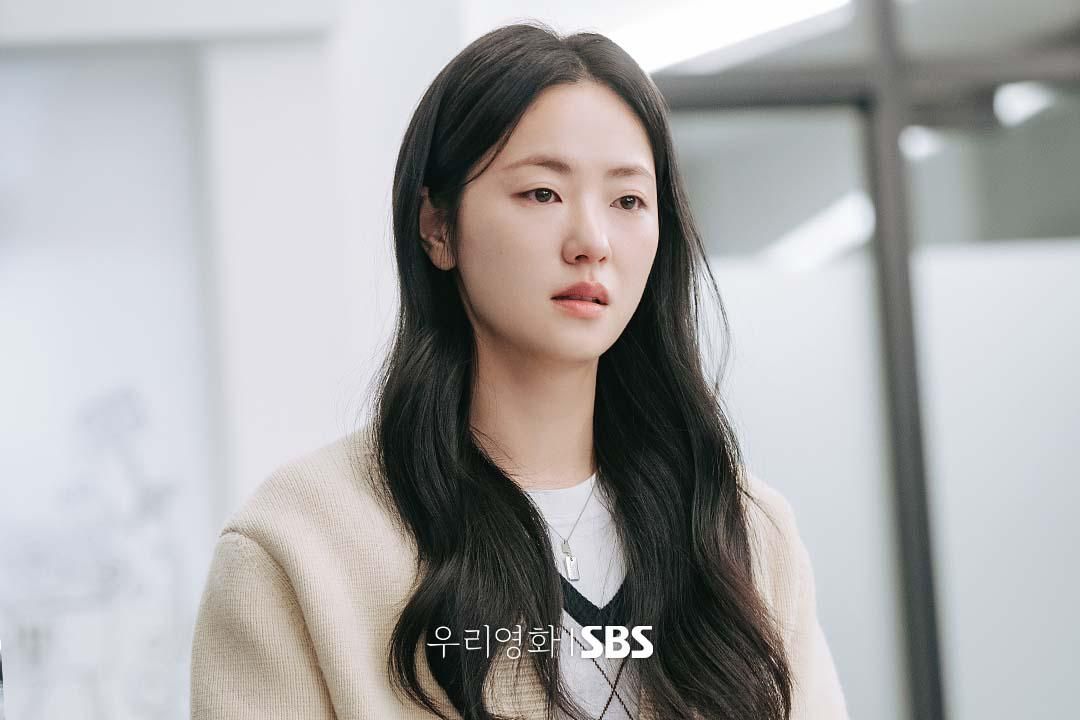 7 Upaya Lee Da Eum Menghidupkan Karakter Lee Gyu Won di Our Movie