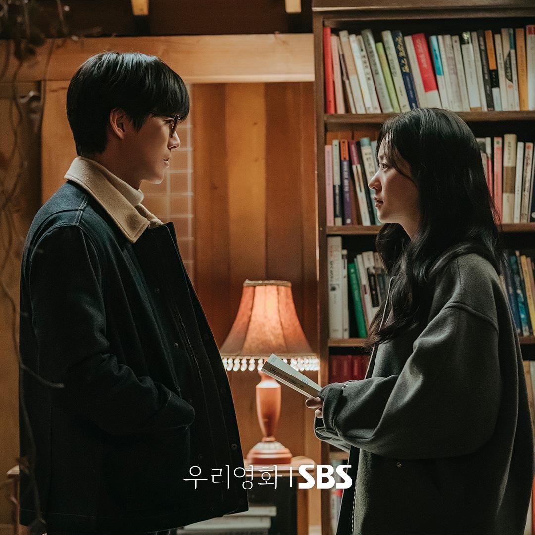 Mengapa Lee Je Ha Ragu dengan Perasaannya pada Da Eum di Our Movie?