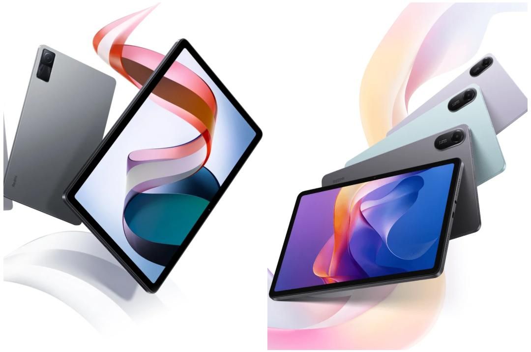 Perbandingan Spek Redmi Pad 2 dan Redmi Pad, Upgrade Apa Saja?