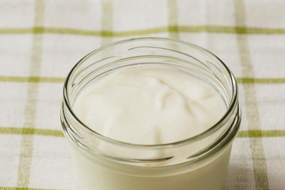 5 Tips Membuat Mayones Homemade yang Lembut dan Kental