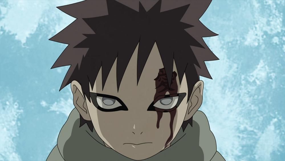 6 Karakter Anime yang Memiliki Konflik dengan Ayah