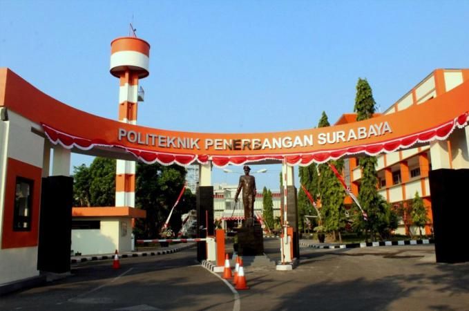 Ini 5 Sekolah Kedinasan di Surabaya, Lengkap dengan Daftar Prodi!