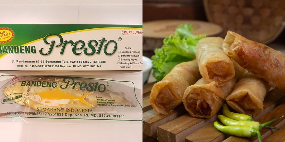 7 Oleh-Oleh Khas Semarang yang Wajib Dibawa Pulang, Gak Cuma Lumpia!
