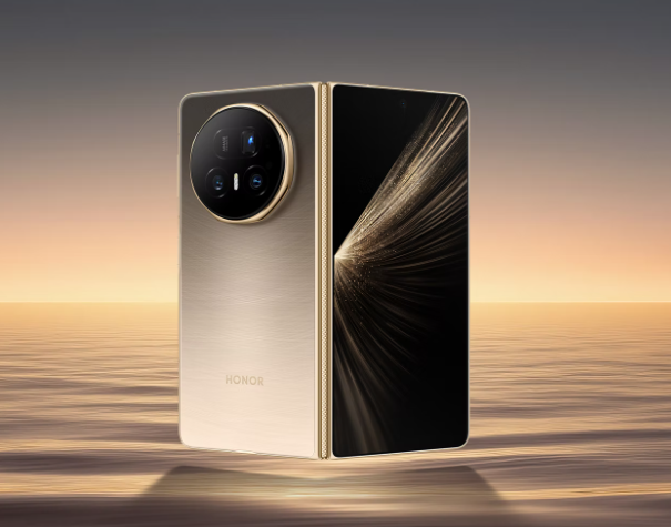 HONOR Magic V5 Resmi Rilis, HP Lipat yang makin Tipis dan Ringan