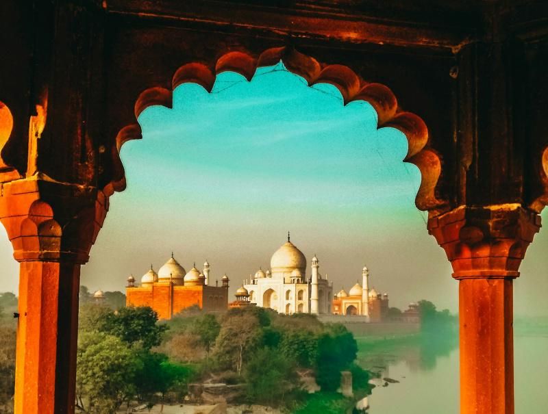 7 Fakta Menarik Tentang India, Sarat akan Budaya dan Sejarah Panjang!