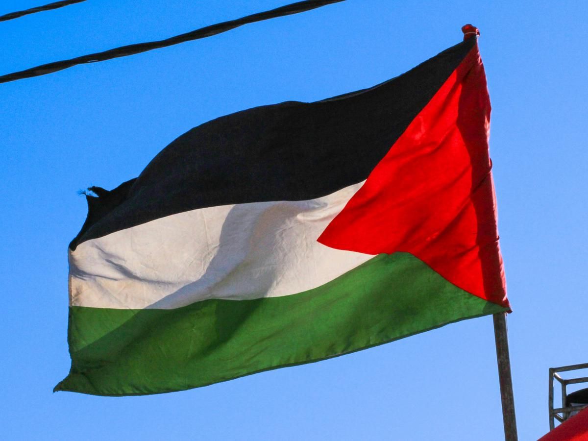 AS Tuduh Hamas Serang Pekerja Distribusi Bantuan di Gaza