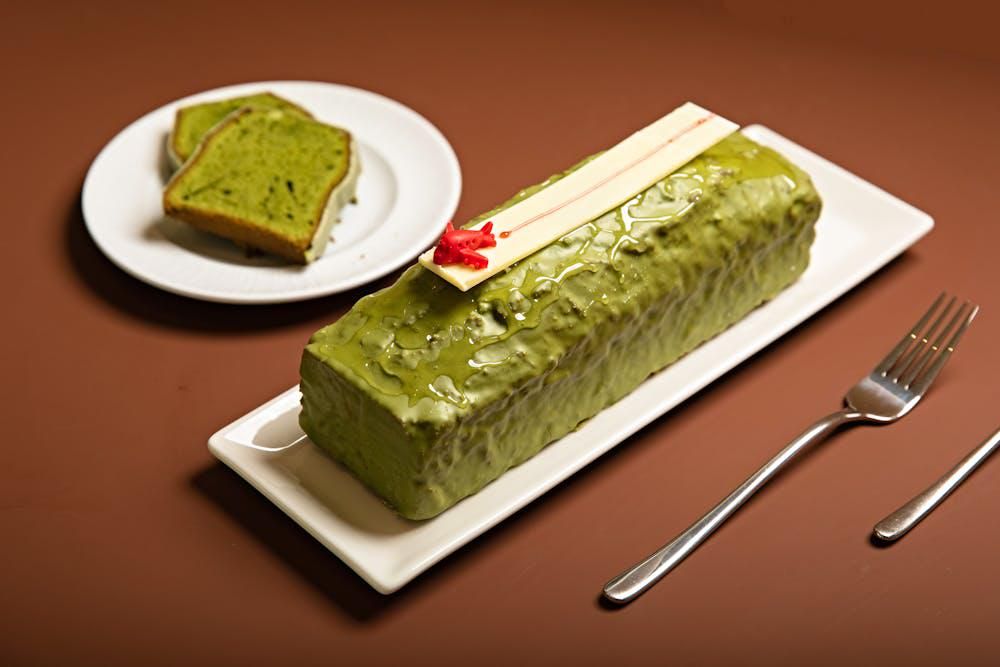 5 Kesalahan yang Bikin Bolu Pisang Matcha Jadi Bantat dan Pahit