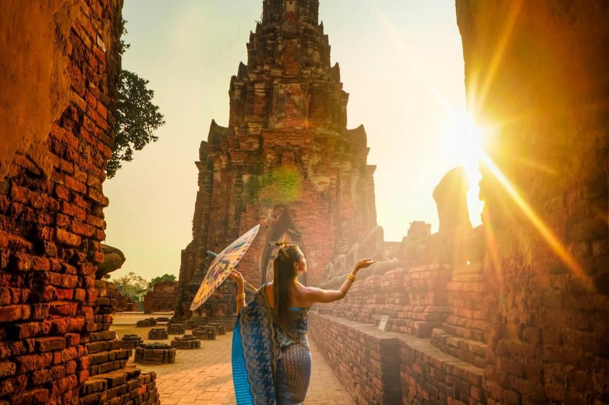 7 Tempat Wisata Anti-Mainstream di Thailand yang Keren Abis!