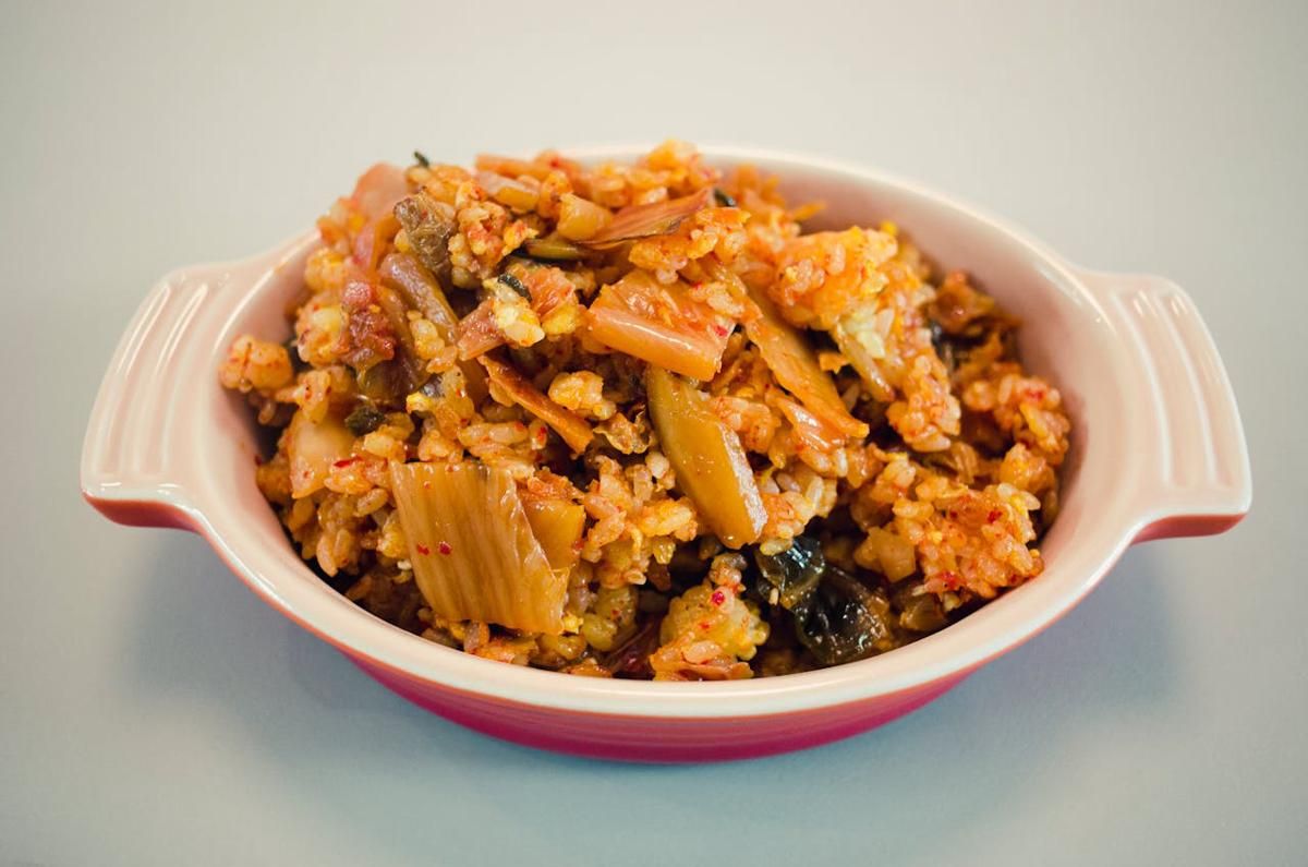Resep Nasi Unstuffed Cabbage Roll, Sekali Masak Langsung Kenyang