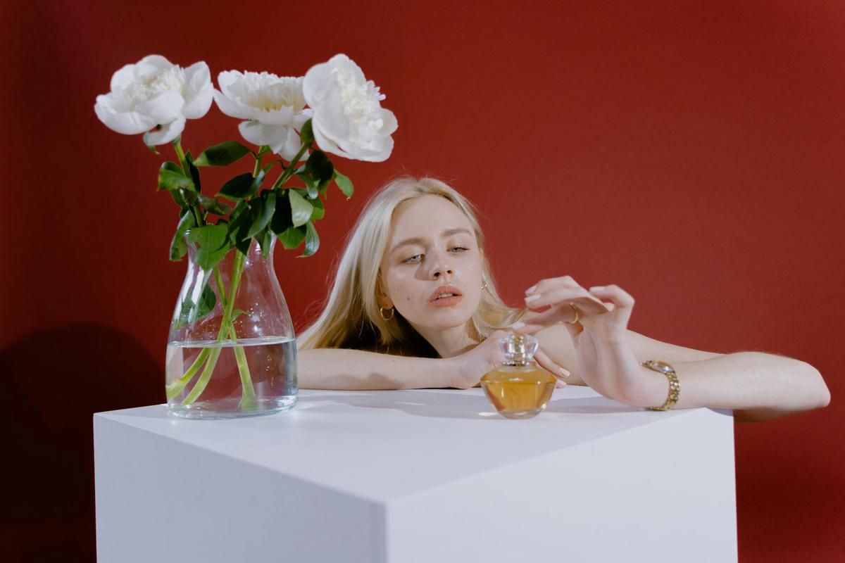 7 Notes Parfum yang Cocok untuk Si extrovert, Jadi Pusat Perhatian!
