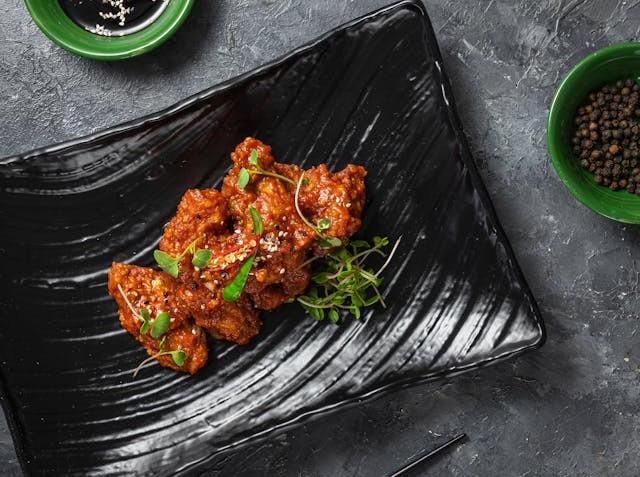 Resep Ayam Santan Pedas yang Bikin Ketagihan