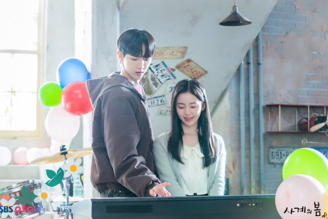 4 Hal yang Disayangkan dari Ending Drakor Spring of Youth