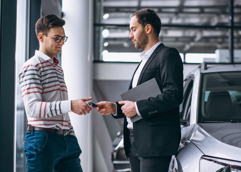 4 Langkah Cek Kelayakan Mobil Bekas sebelum Dibeli