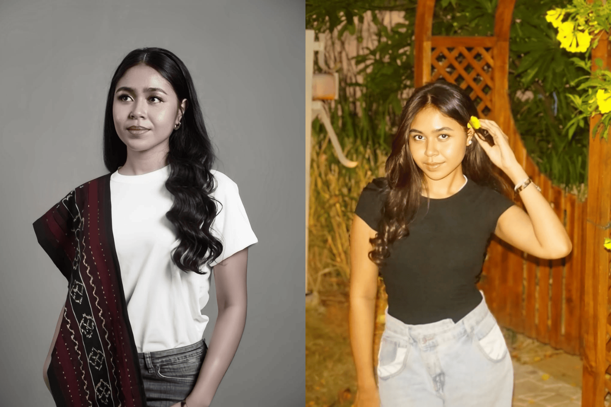 7 Potret Miss Indonesia NTT 2025 Beauty Boling, Inspiratif!