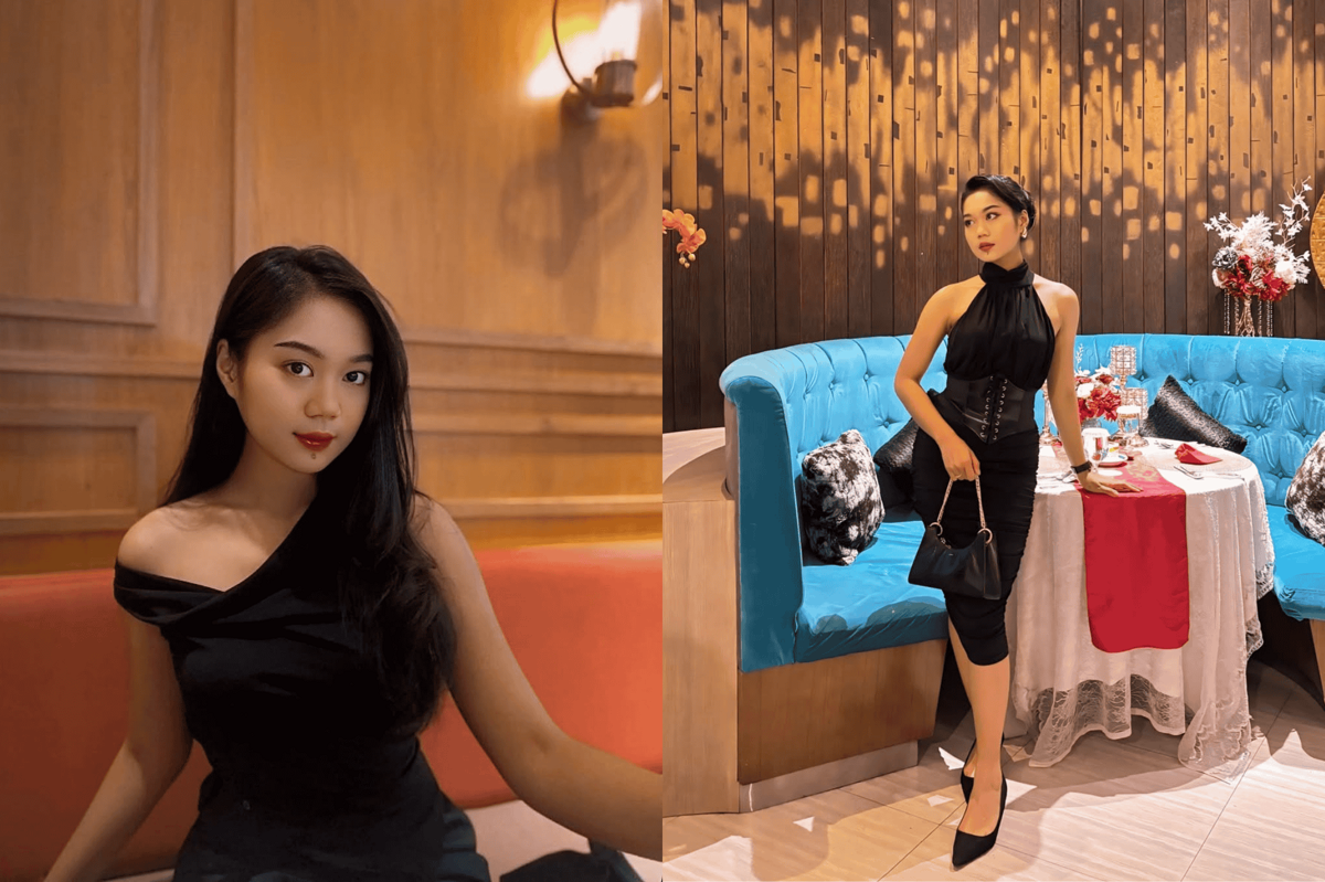 7 Potret Miss Indonesia Sulawesi Selatan 2025 Tiara Kurnia, Captivating!