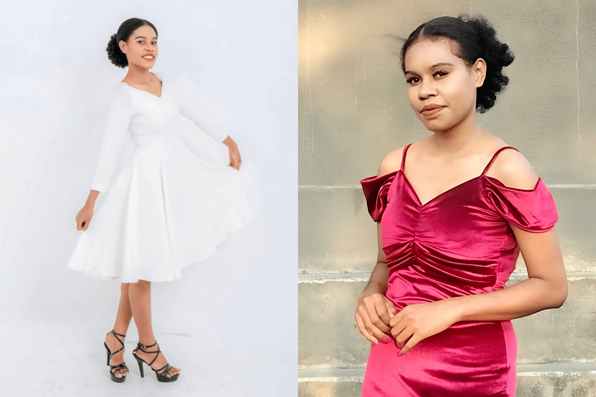 7 Potret Miss Indonesia Papua Selatan 2025 Yuliana Kaize, Inspiring!