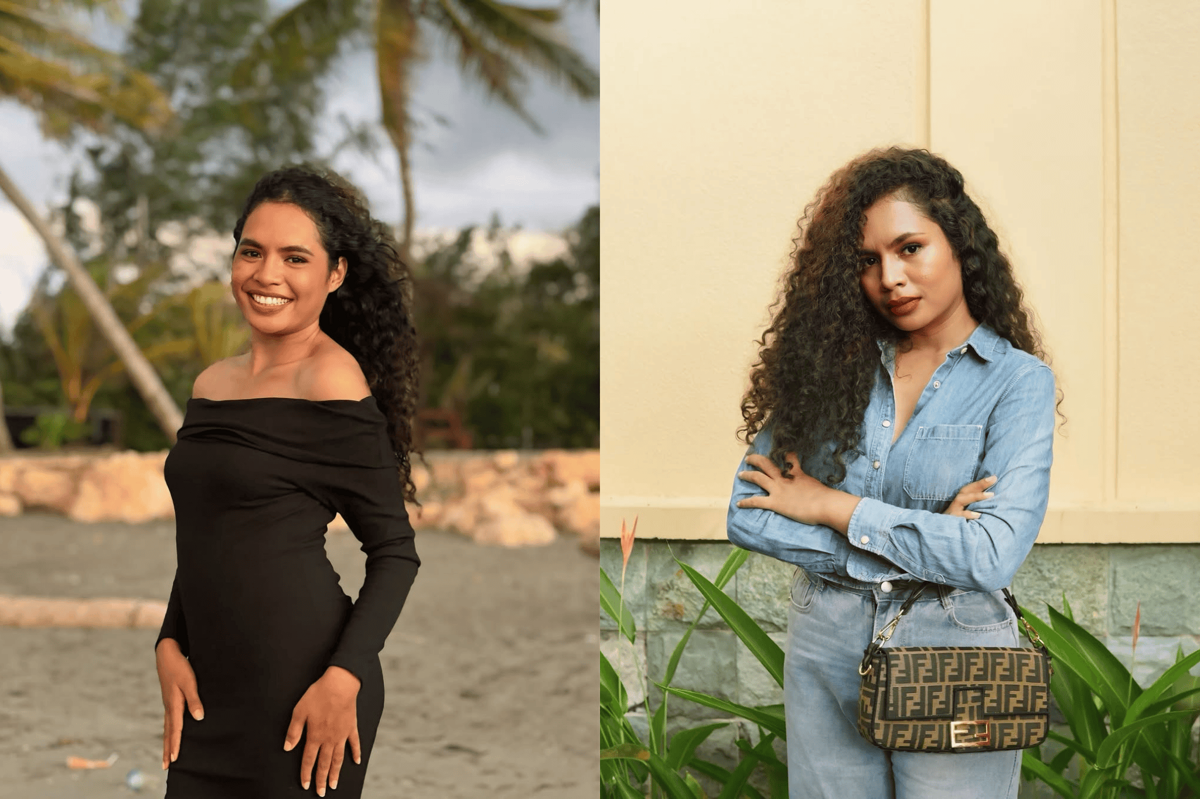 7 Potret Miss Indonesia Papua Barat Daya 2025 Ribka Juliana, Chic!