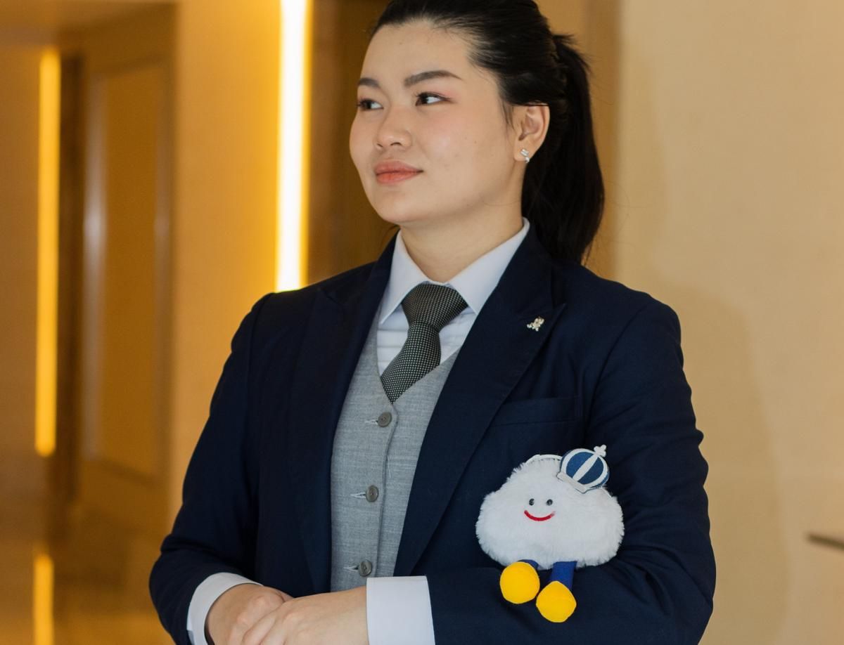 A Charm to Remember in The St. Regis Jakarta: ‘Stay for A Good Cause’