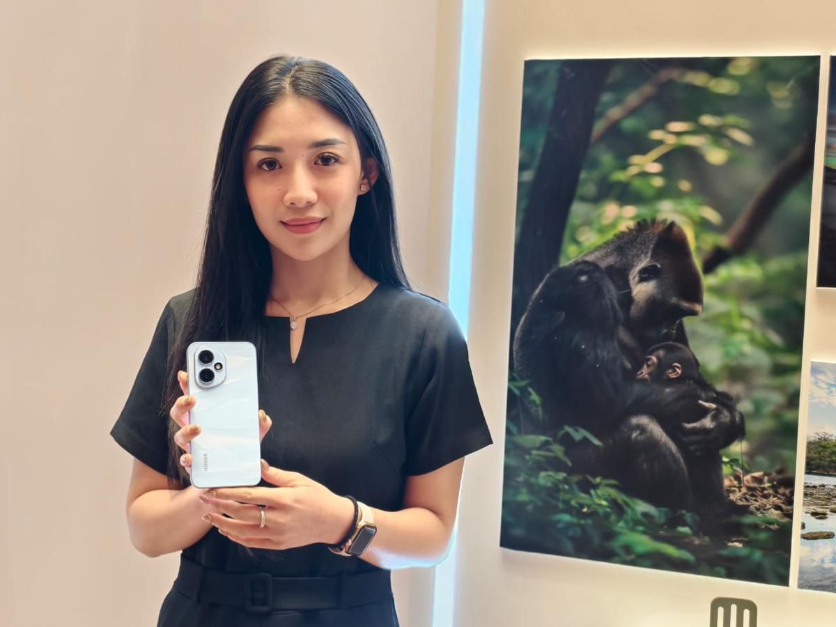 Honor 400 Series Resmi Hadir di Tanah Air, Segini Harganya!