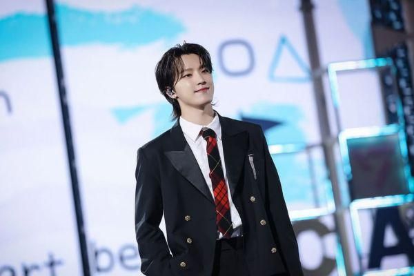 Dino SEVENTEEN Bakal Ramaikan Esports World Cup (EWC) 2025, Pecah!