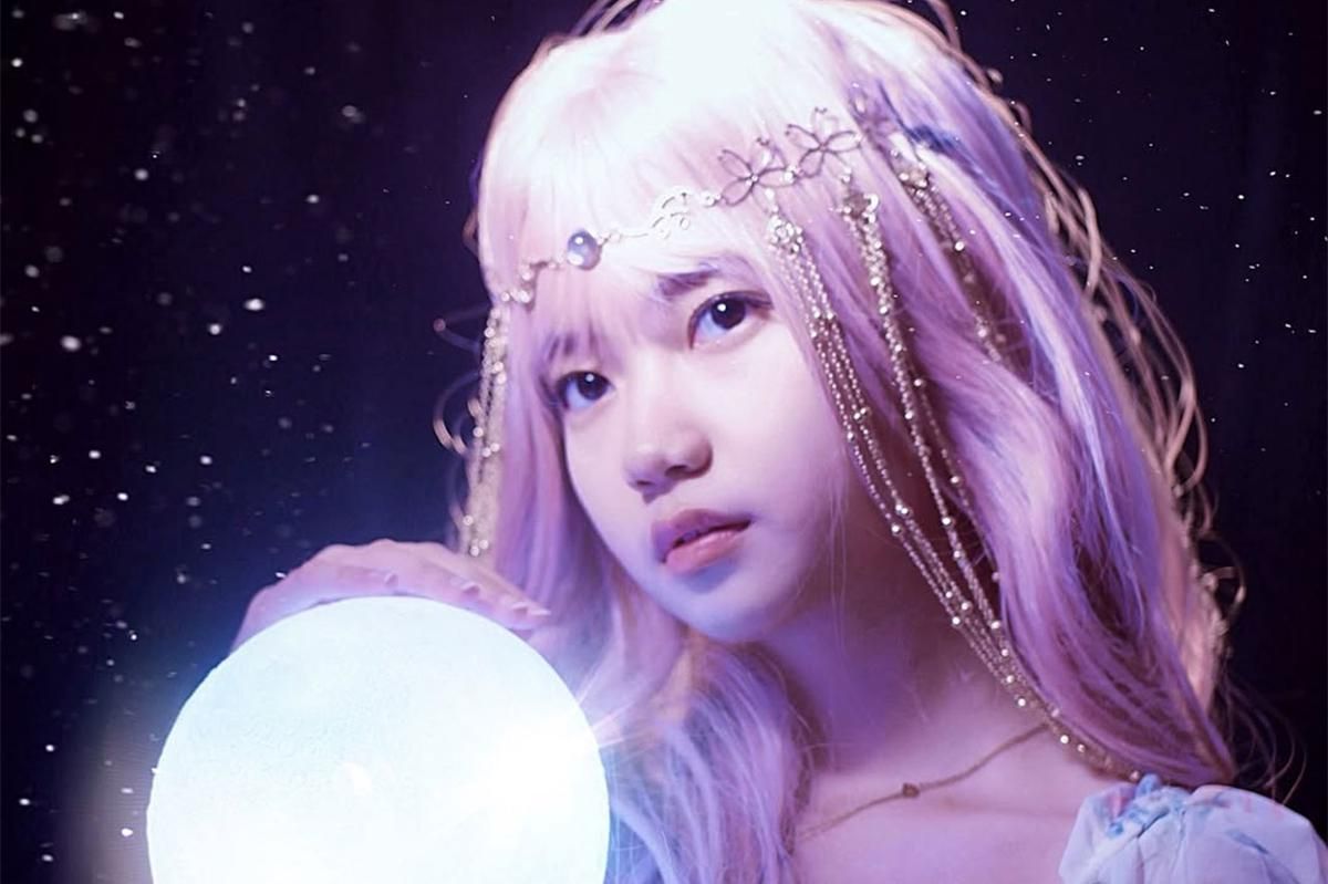 Profil Shania Yan, Penyanyi Indonesia yang Muncul di Gundam GQuuuuuuX