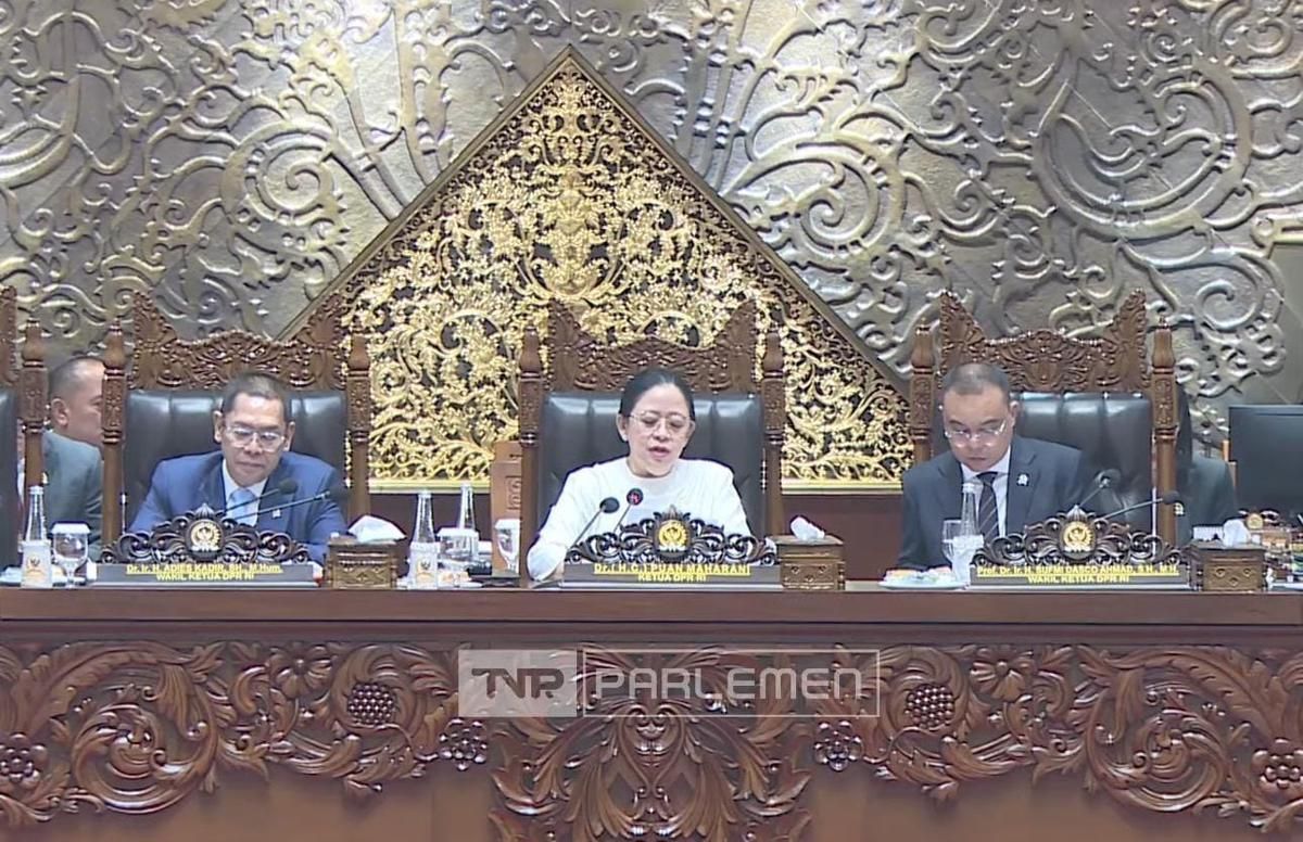 DPR Terima Surpres Daftar Calon Dubes, Segera Dibahas Komisi I