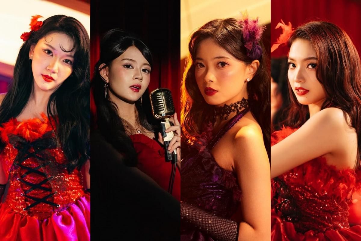 [QUIZ] Pilih Member JKT48 Ini, Kami Tahu Kamu Menghabiskan Libur Sekolah di Mana