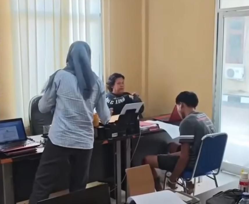 Awal Mula Ibu Muda Dibunuh Suami di Prabumulih, Rayakan Ultah Anak
