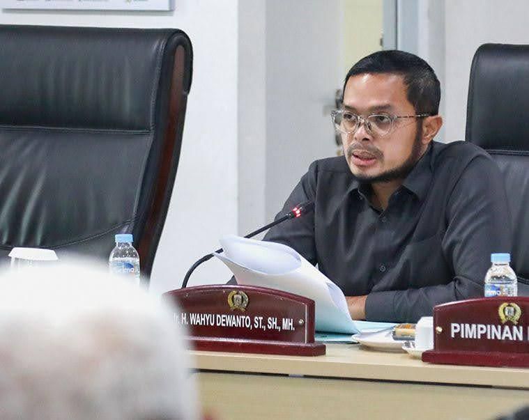 Atasi Pengangguran, DPRD DKI Jakarta Fokus Kemudahan Berinvestasi
