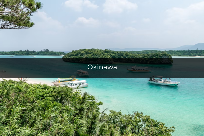 Potret Ishigaki Island di Hirakubo, Ishigaki, Okinawa, Jepang (unsplash.com/haltakov)