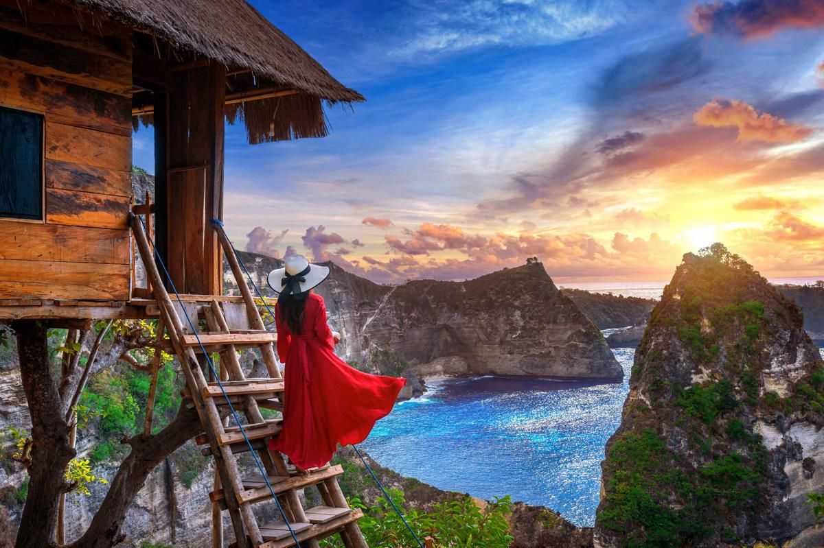 Itinerary Bali 4 Hari 3 Malam, Spot Seru dengan Harga Terjangkau