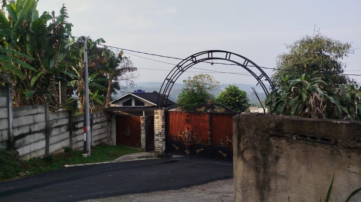 DNV Equestrian, Bentuk Kasih Sayang Berbalut Tempat Latihan Bagi Dinov