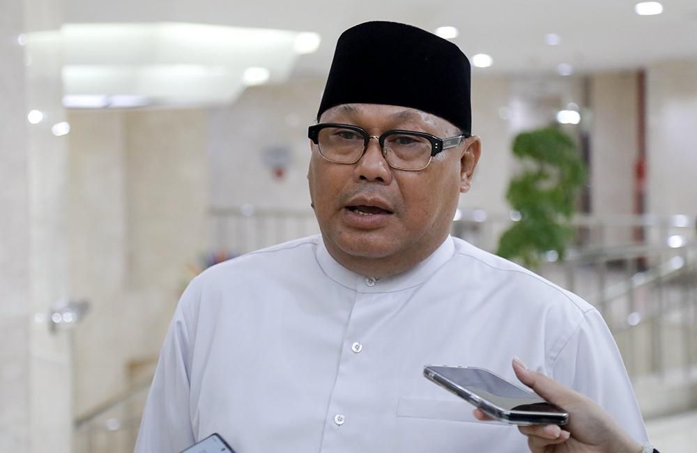 Komisi E DPRD Provinsi DKI Jakarta Dorong Penguatan Layanan Kesehatan