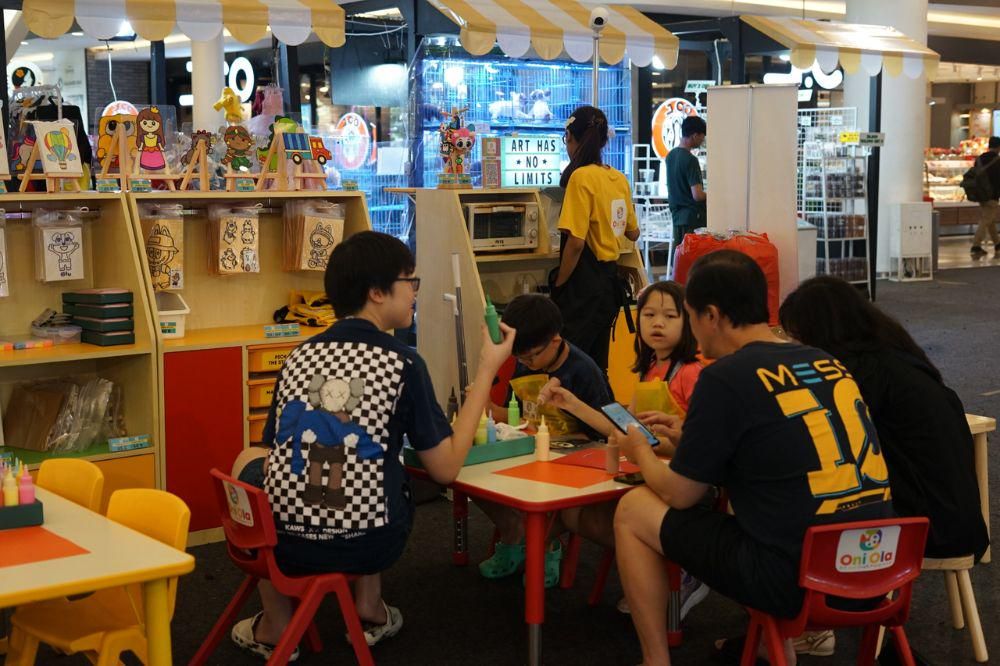 Liburan Edukatif, Yuk Ajak Anak Mengenal Satwa!