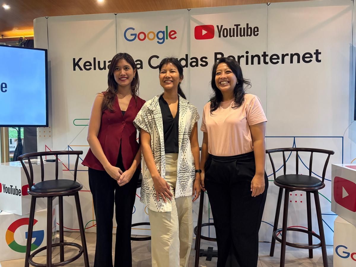 Cara Google Tetapkan Batasan Anak di Dunia Maya