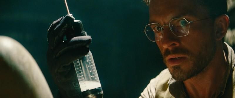 7 Dinosaurus di Jurassic World: Rebirth yang Paling Berbahaya! 