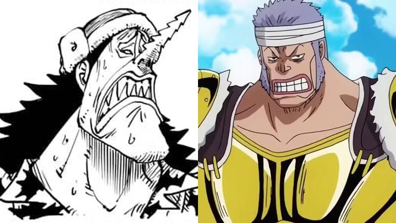 Nasib 8 Musuh Lama One Piece Saat ini yang Jarang Tersorot!