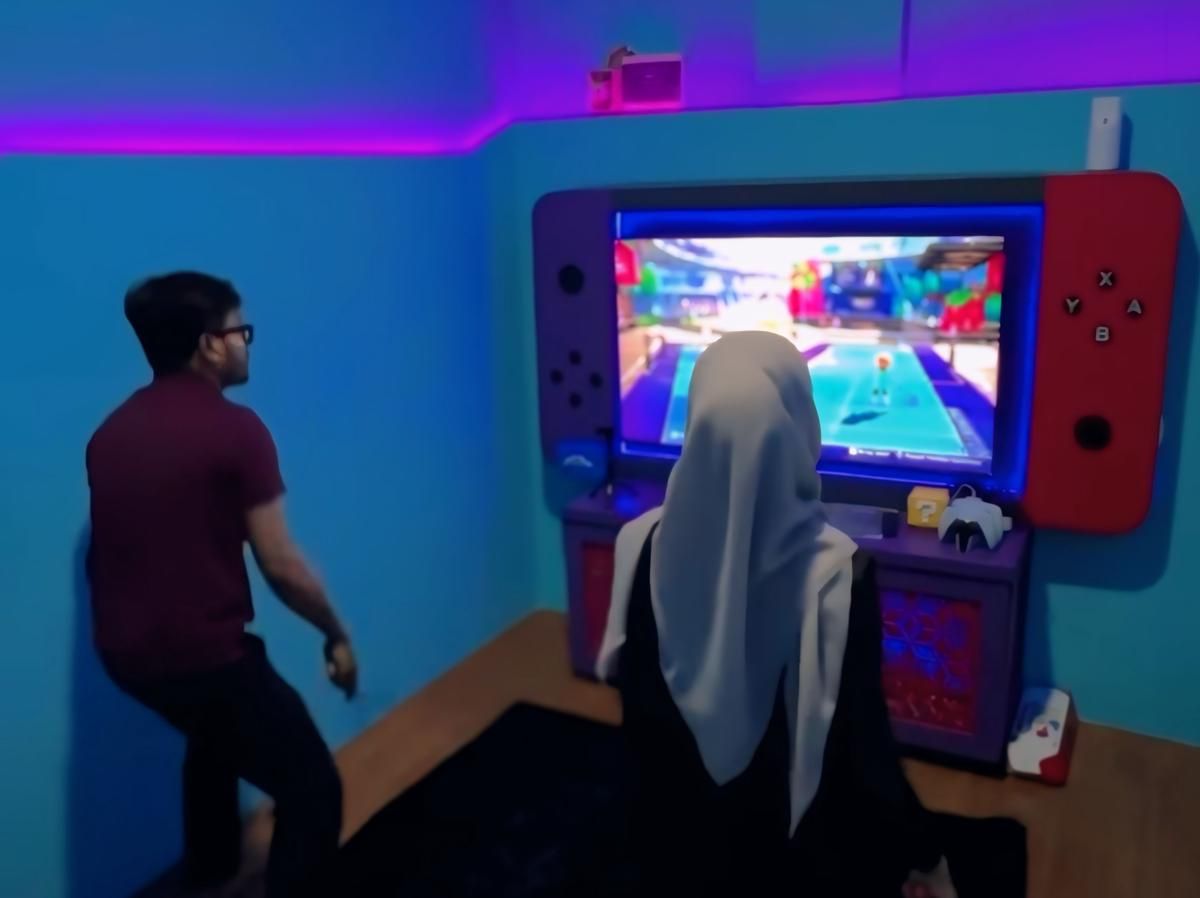 Kingz Lounge, Tempat Main PS Estetik dan Nyaman 24 Jam di Lampung