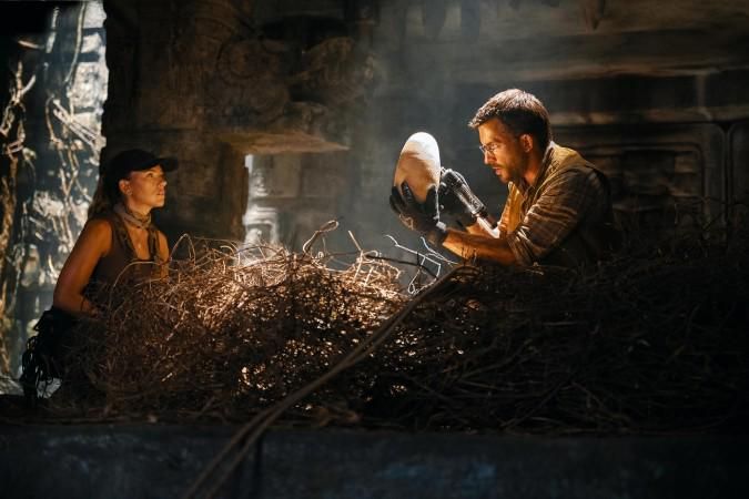Penilaian Film: Jurassic World Rebirth, Lebih Baik Punah Saja!