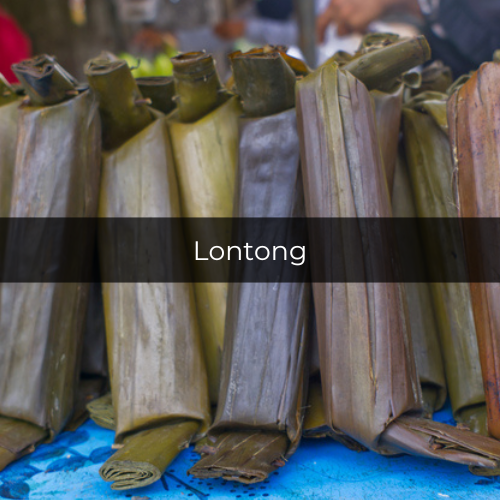 Ilustrasi lontong (vecteezy.com/sekitarief)
