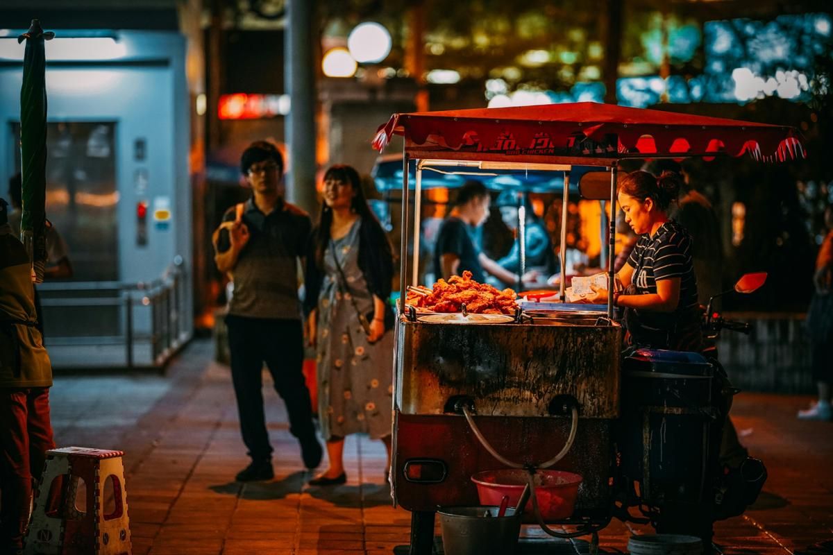 [QUIZ] Cari Tahu Kota di Thailand yang Wajib Kamu Jelajahi 