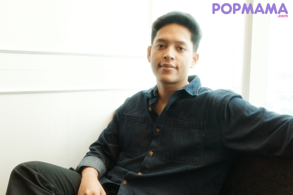 Lewat Album Klise, Adikara Punya Lagu Khusus untuk Calon Istrinya