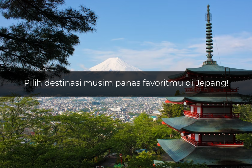Potret Fujiyoshida di Jepang (unsplash.com/jlhopes)