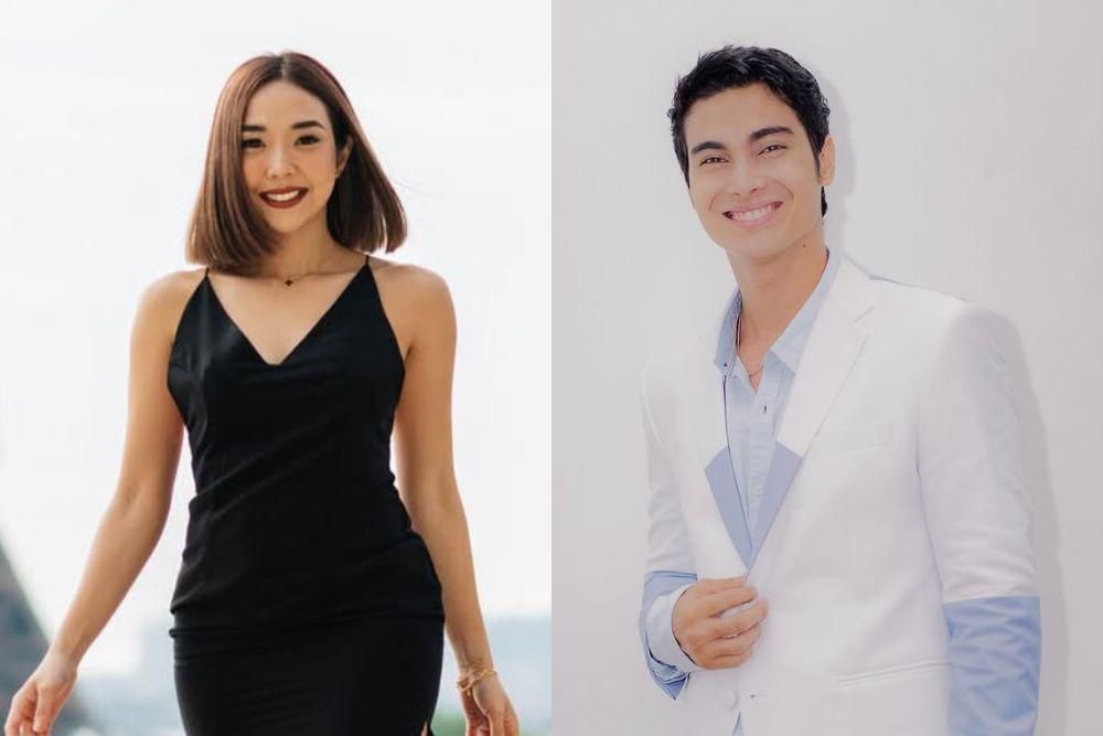 5 Perbandingan Keluarga Gisella Anastasia dan Cinta Brian