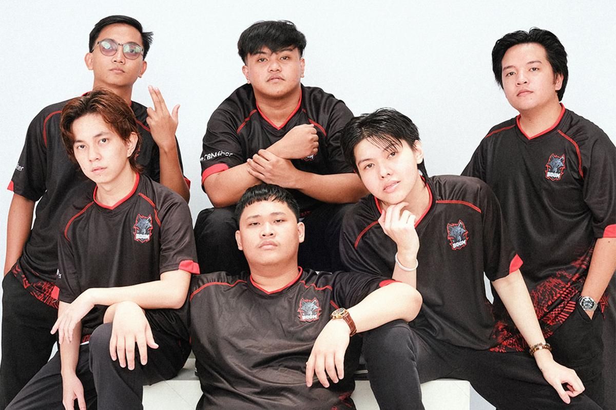 Coach BOOM Esports HOK Ungkap 4 Alasan Kenapa Esports HOK Menjanjikan