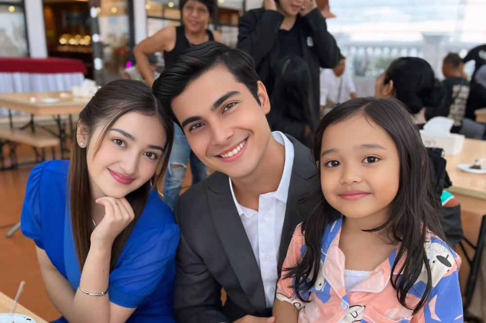 7 Fakta dan Sinopsis Sinetron Seharum Cinta Melati, Ada Cinta Brian