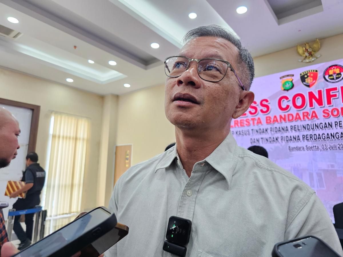 BP3MI Imbau Masyarakat Tak Mudah Tergiur Ajakan Kerja di Luar Negeri